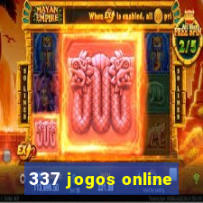 337 jogos online